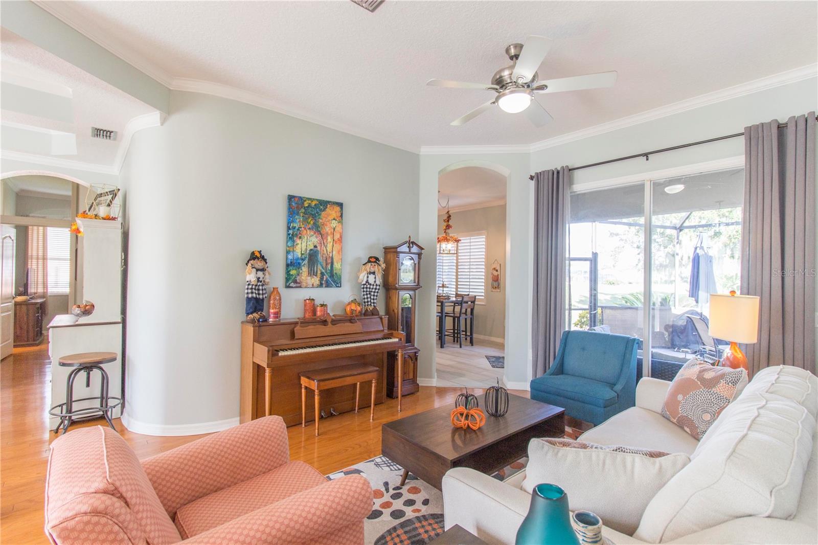 1719 LEE JANZEN DR, KISSIMMEE, FL, 34744