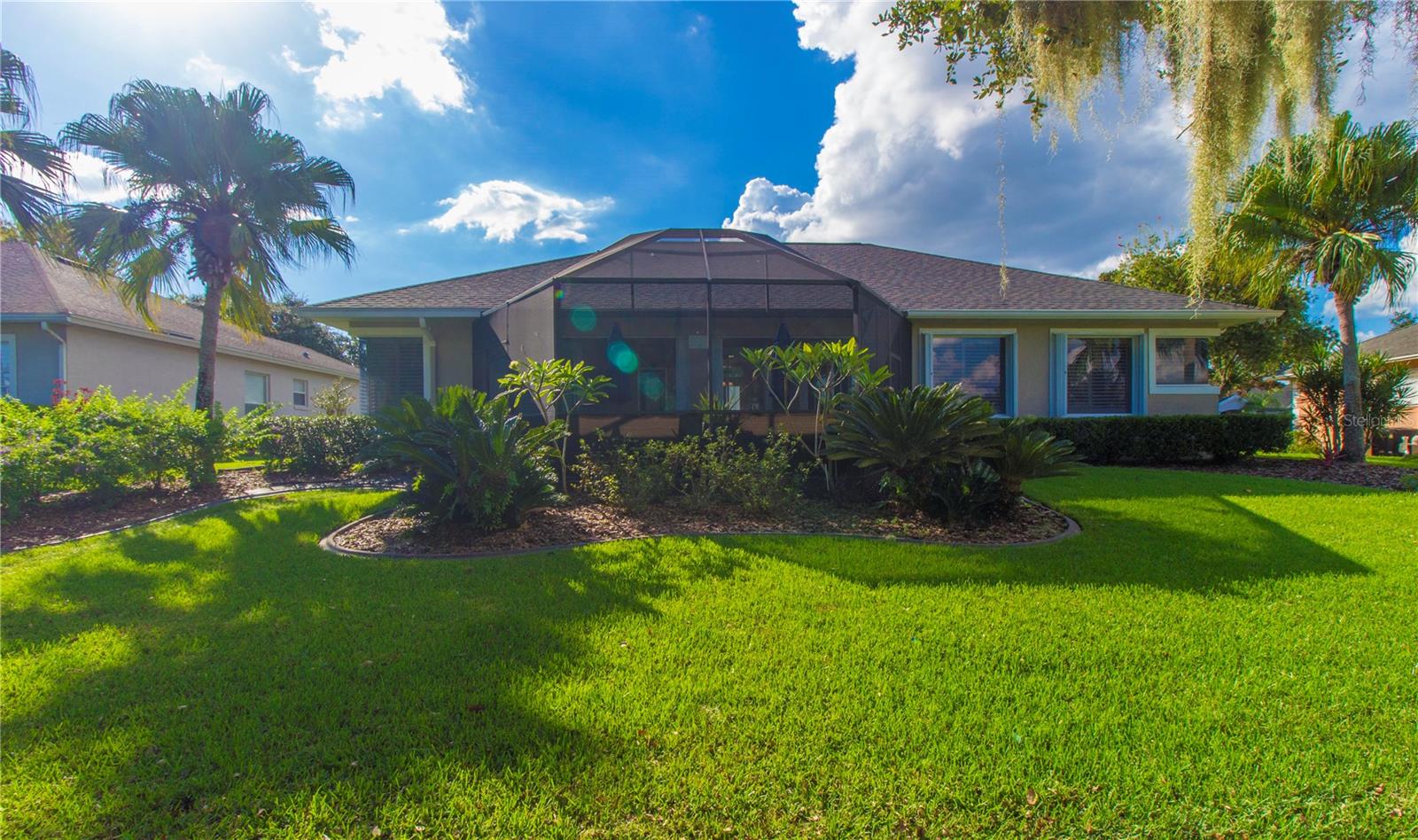 1719 LEE JANZEN DR, KISSIMMEE, FL, 34744