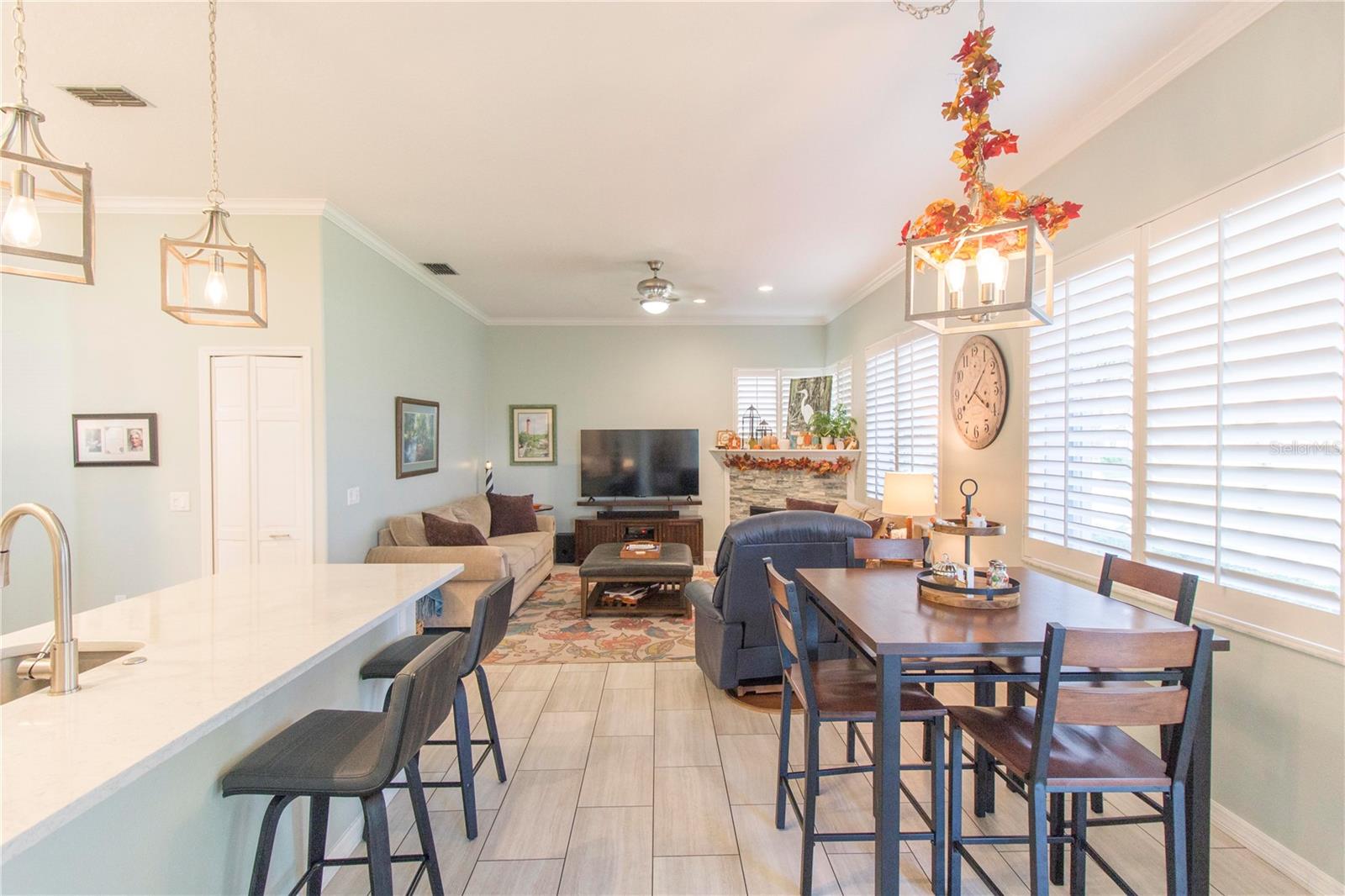 1719 LEE JANZEN DR, KISSIMMEE, FL, 34744