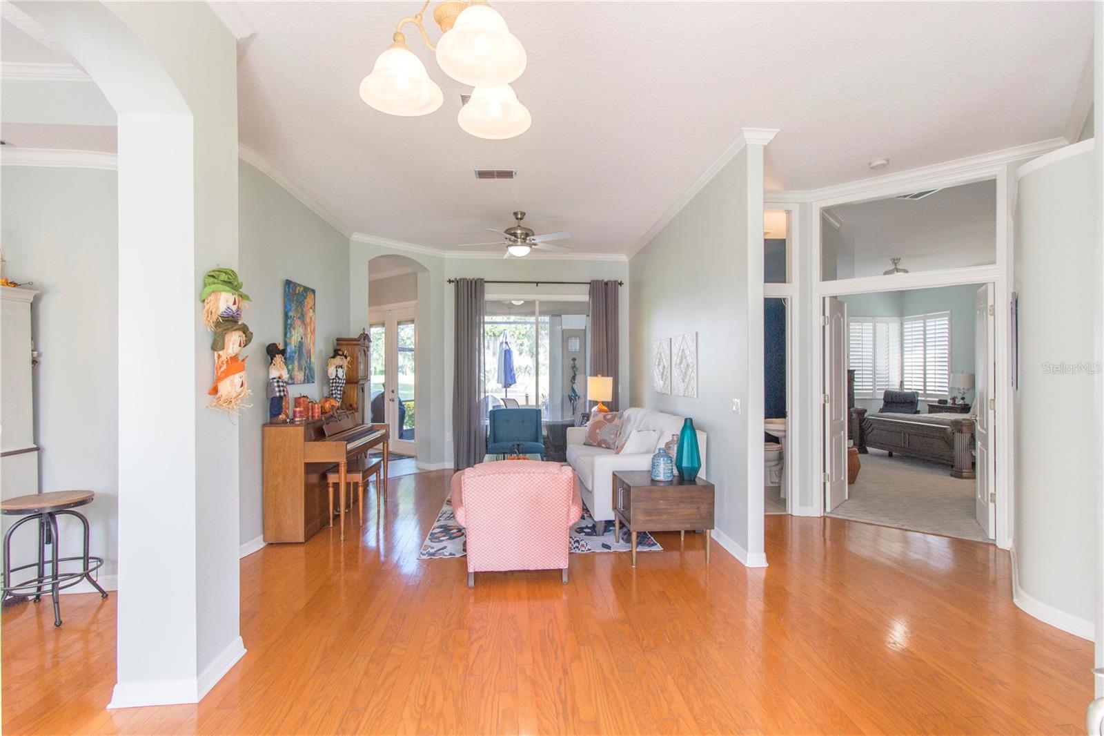 1719 LEE JANZEN DR, KISSIMMEE, FL, 34744