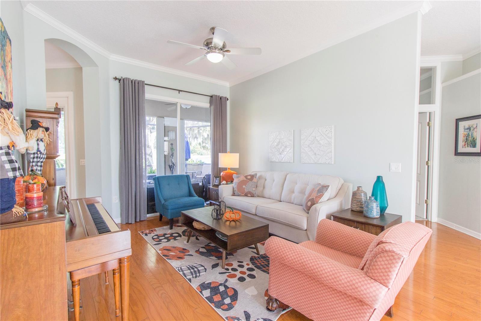 1719 LEE JANZEN DR, KISSIMMEE, FL, 34744