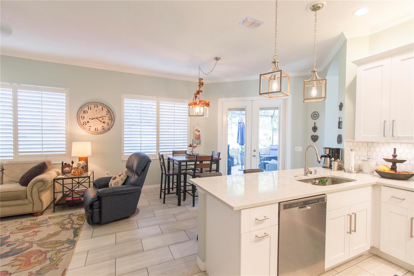 1719 LEE JANZEN DR, KISSIMMEE, FL, 34744