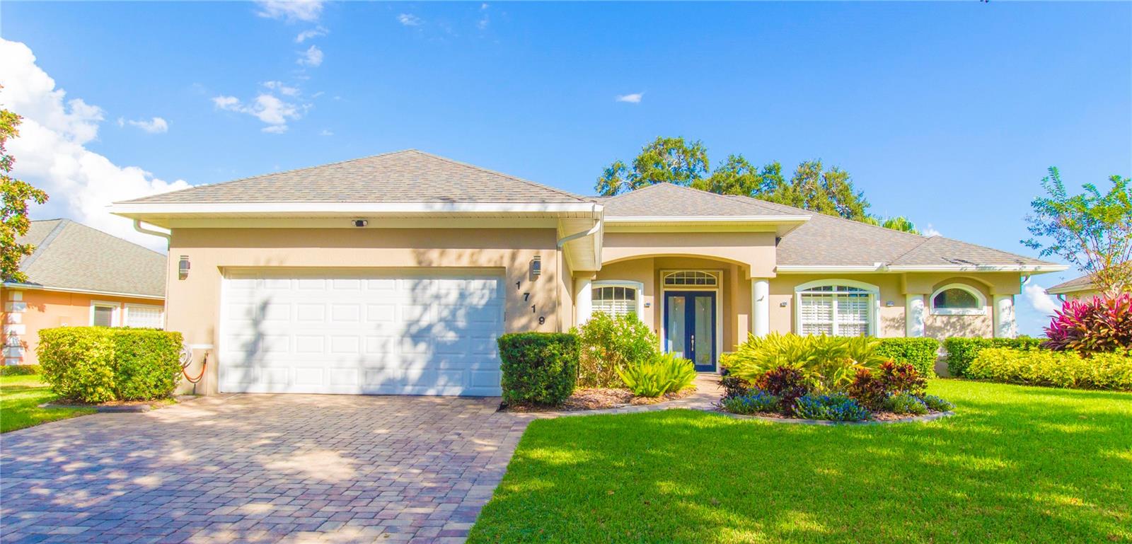 1719 LEE JANZEN DR, KISSIMMEE, FL, 34744