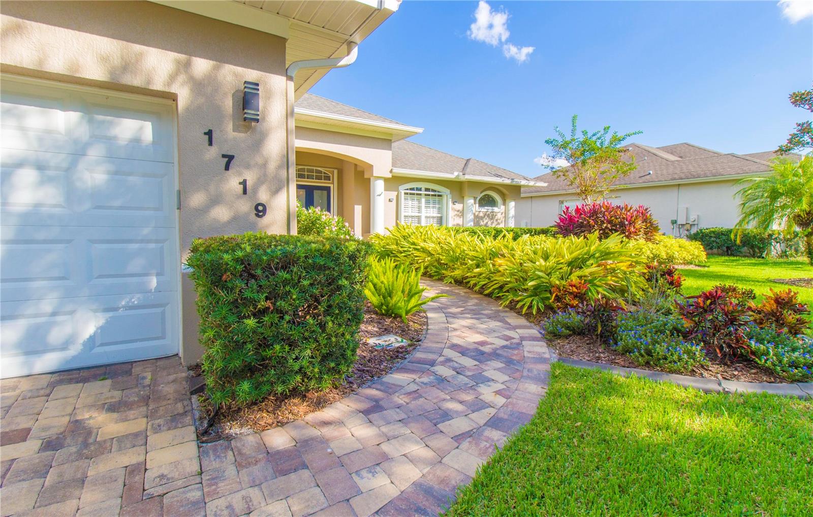 1719 LEE JANZEN DR, KISSIMMEE, FL, 34744