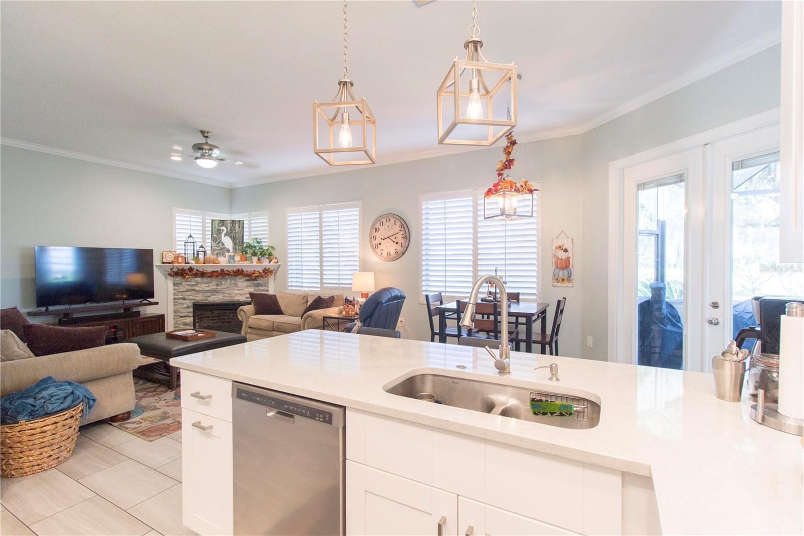 1719 LEE JANZEN DR, KISSIMMEE, FL, 34744