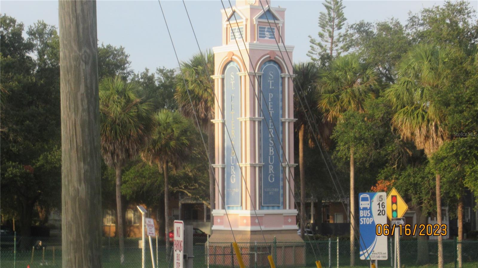 730 4TH AVE N #2A, ST PETERSBURG, FL, 33701