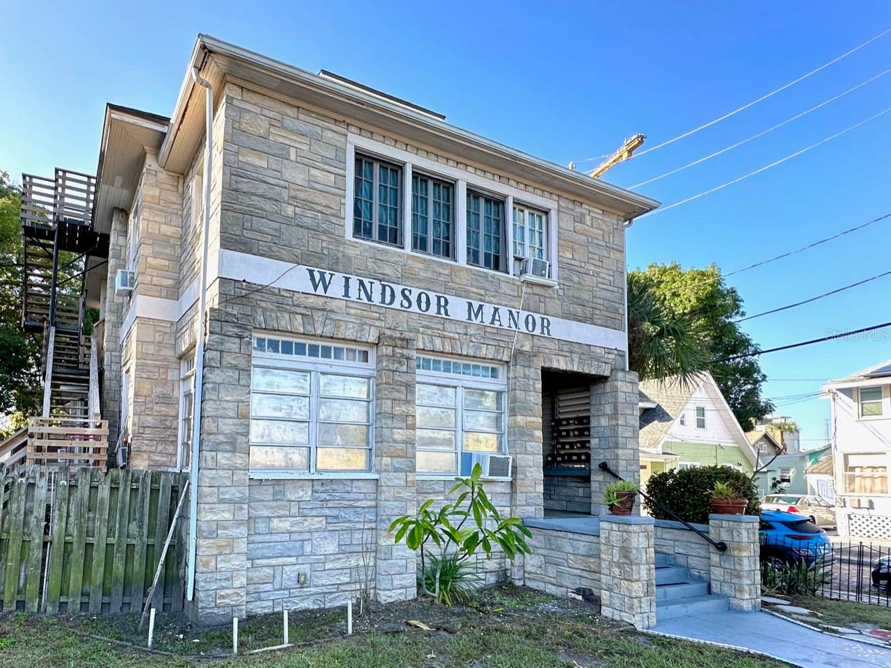 730 4TH AVE N #2A, ST PETERSBURG, FL, 33701