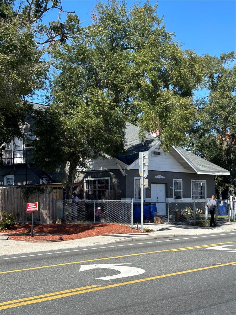 3008 N NEBRASKA AVE, TAMPA, FL, 33603