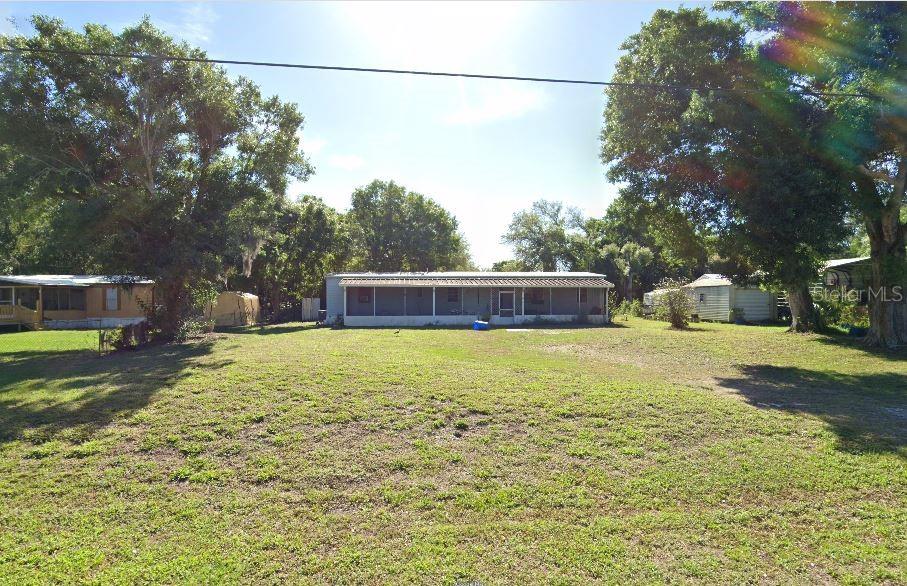 6014 SE 86TH BLVD #1, OKEECHOBEE, FL, 34974