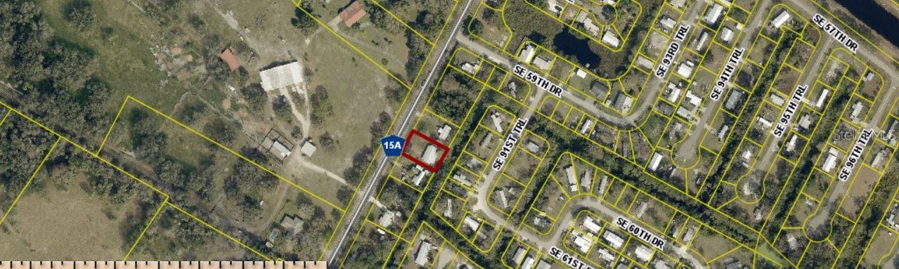 6014 SE 86TH BLVD #1, OKEECHOBEE, FL, 34974
