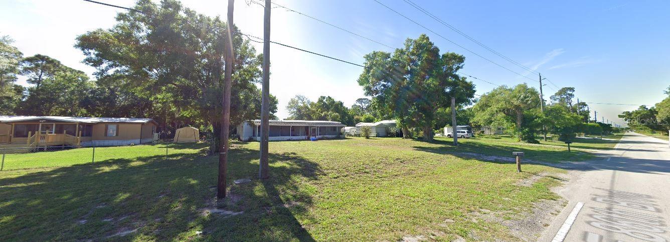 6014 SE 86TH BLVD #1, OKEECHOBEE, FL, 34974