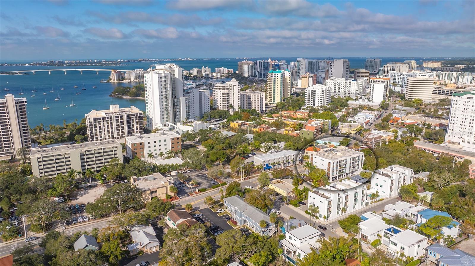 635 S ORANGE AVE #304, SARASOTA, FL, 34236