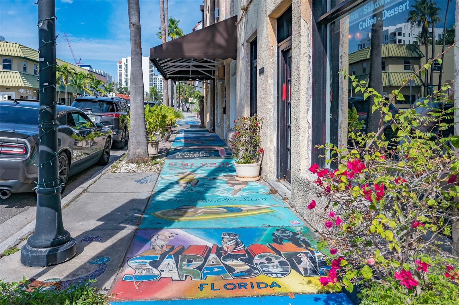 635 S ORANGE AVE #304, SARASOTA, FL, 34236