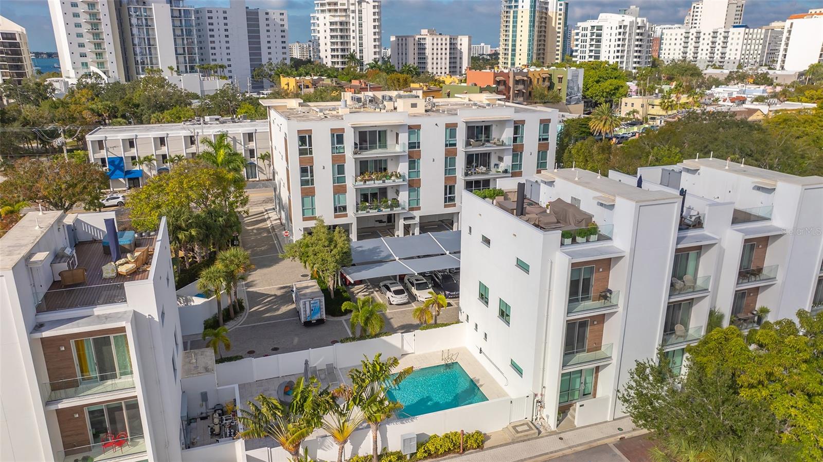 635 S ORANGE AVE #304, SARASOTA, FL, 34236