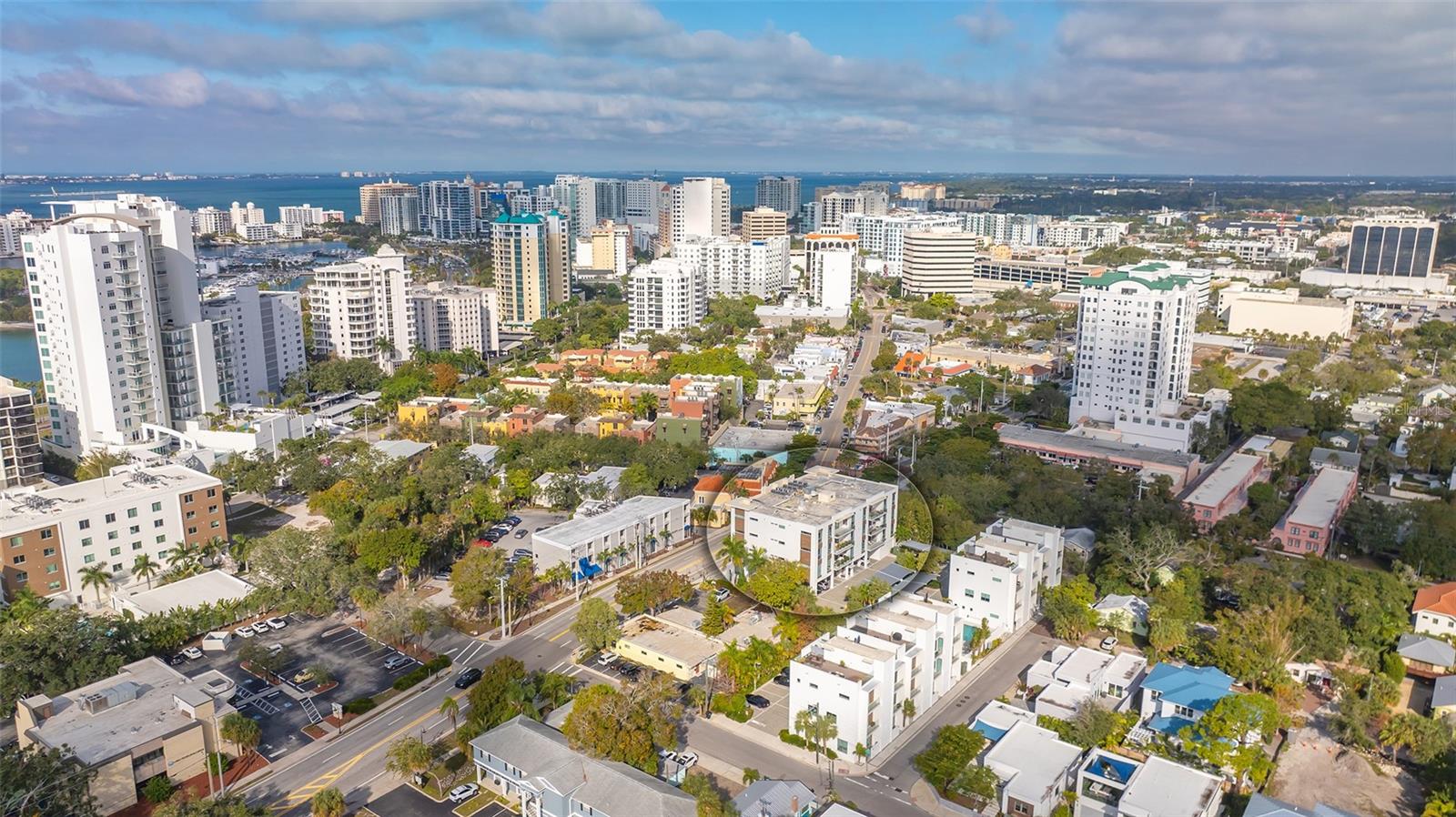 635 S ORANGE AVE #304, SARASOTA, FL, 34236