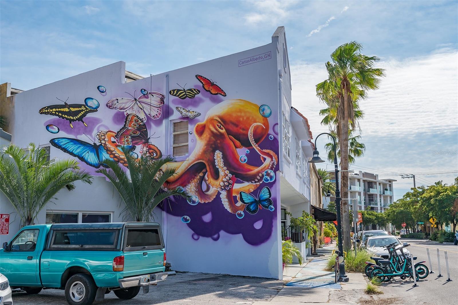 635 S ORANGE AVE #304, SARASOTA, FL, 34236