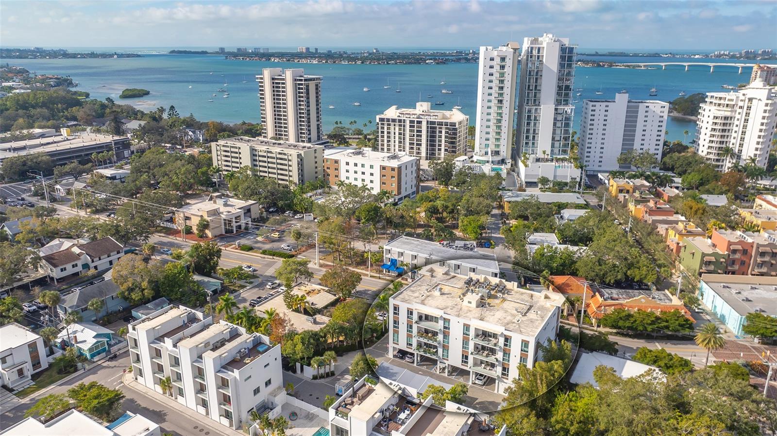 635 S ORANGE AVE #304, SARASOTA, FL, 34236