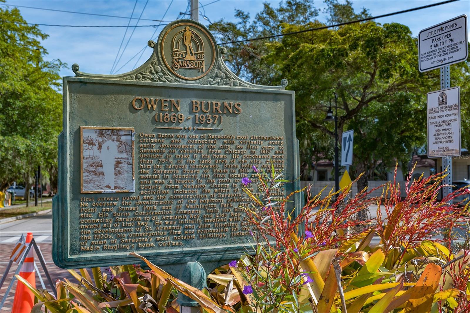 635 S ORANGE AVE #304, SARASOTA, FL, 34236