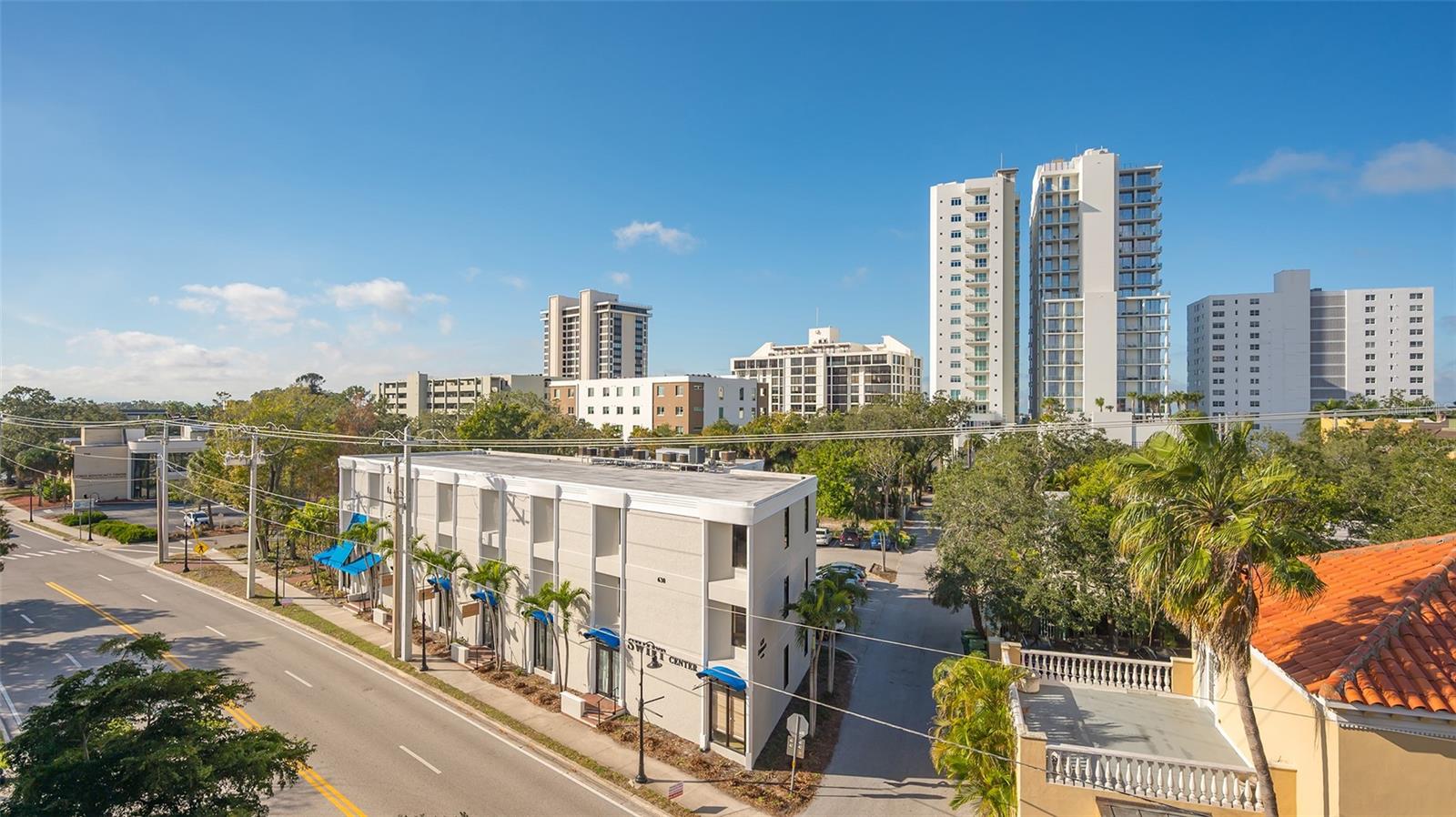 635 S ORANGE AVE #304, SARASOTA, FL, 34236