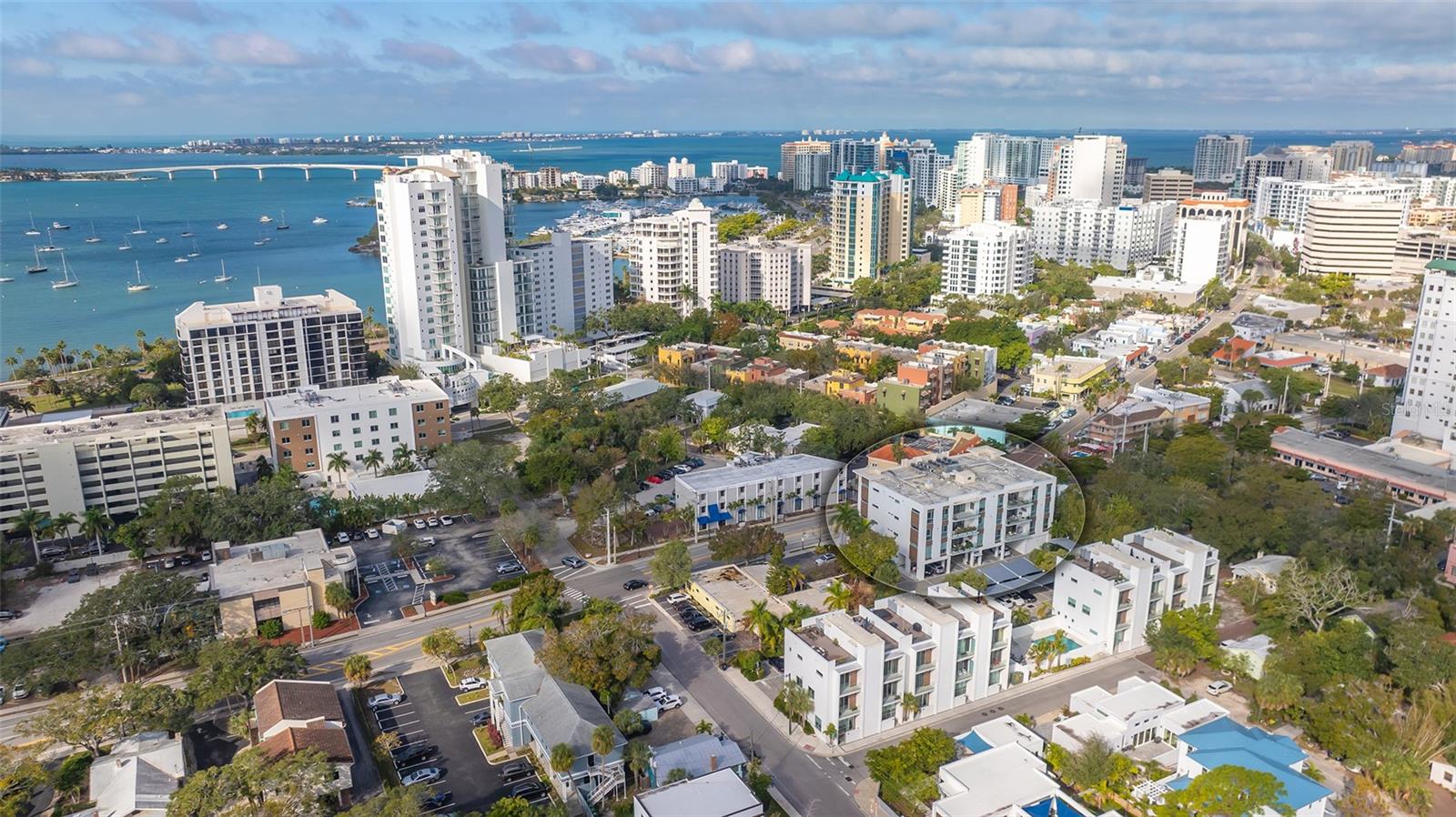 635 S ORANGE AVE #304, SARASOTA, FL, 34236