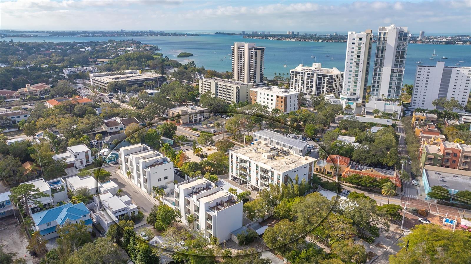 635 S ORANGE AVE #304, SARASOTA, FL, 34236