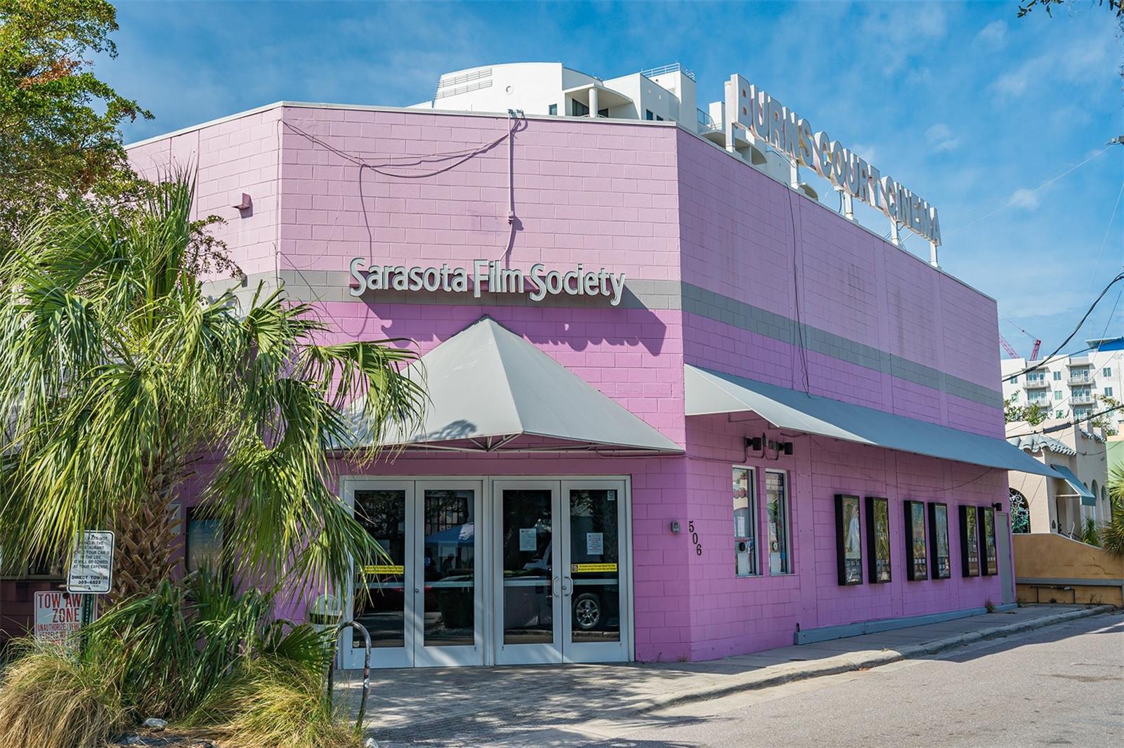 635 S ORANGE AVE #304, SARASOTA, FL, 34236