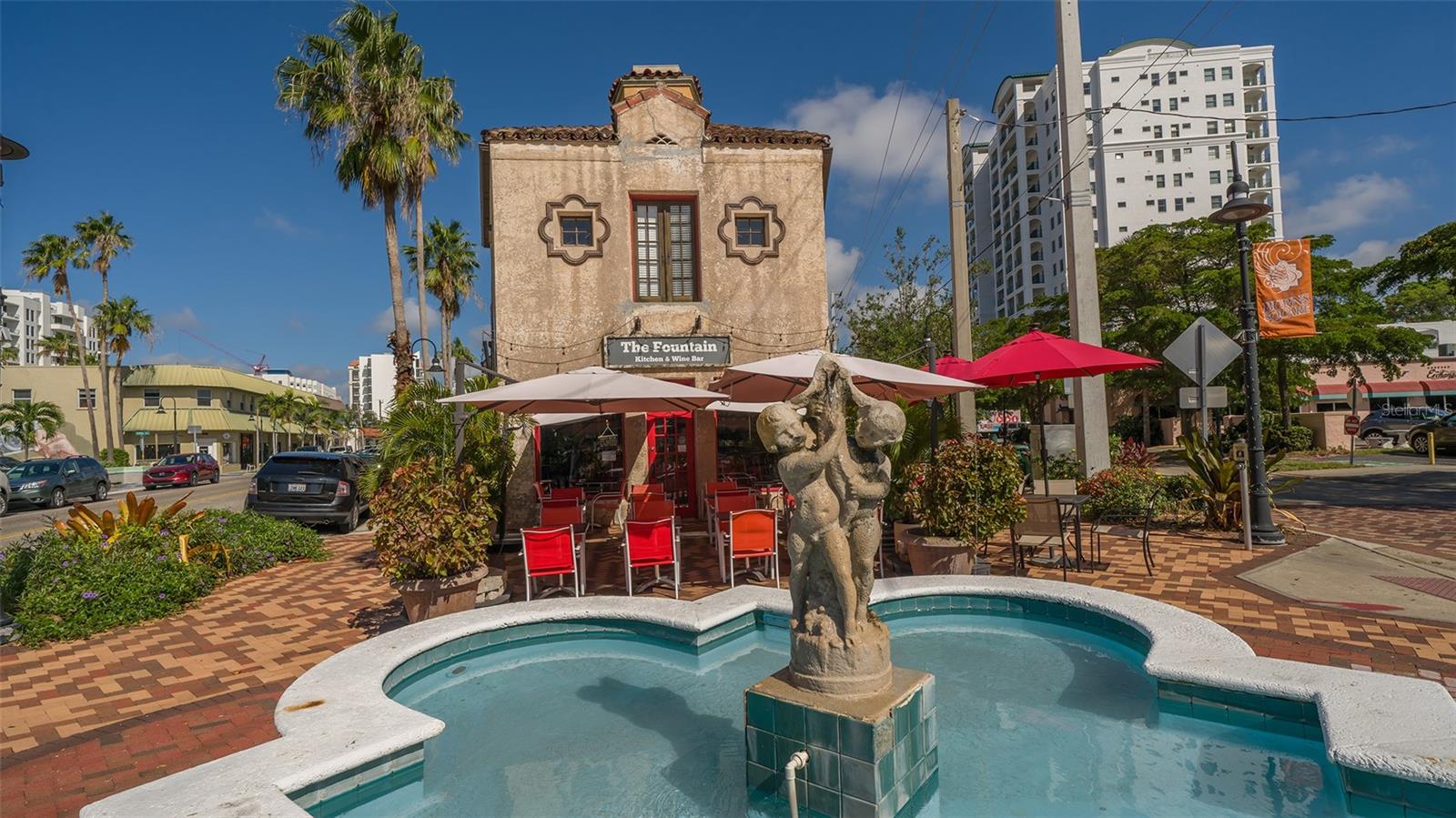 635 S ORANGE AVE #304, SARASOTA, FL, 34236