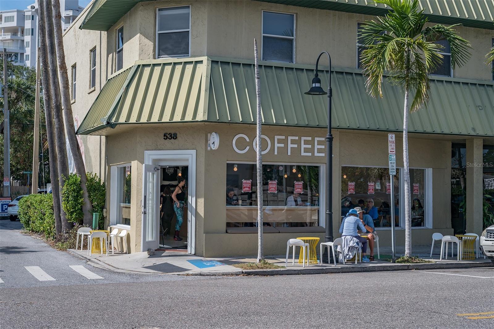 635 S ORANGE AVE #304, SARASOTA, FL, 34236