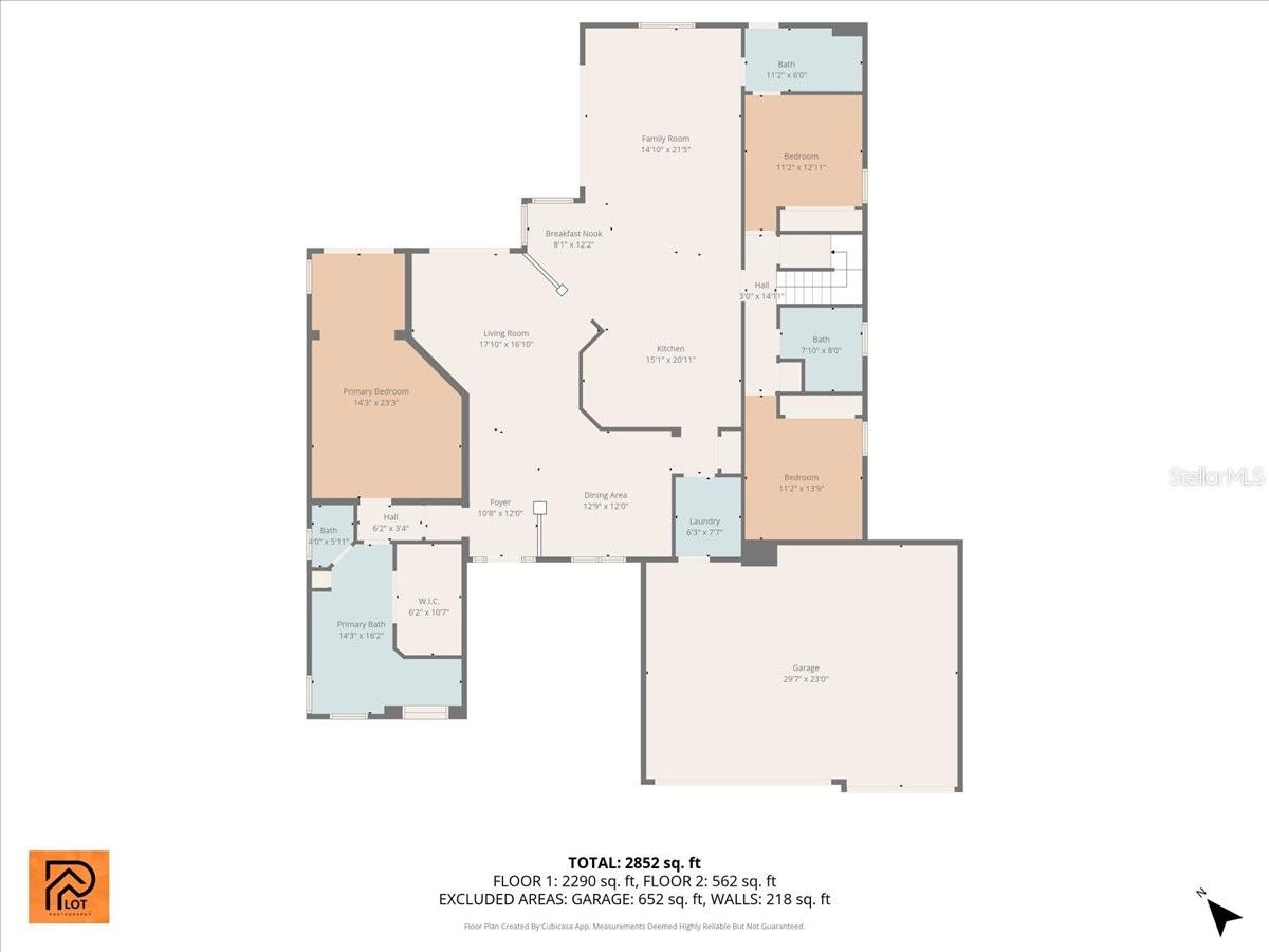 12321 ASTER AVE, BRADENTON, FL, 34212