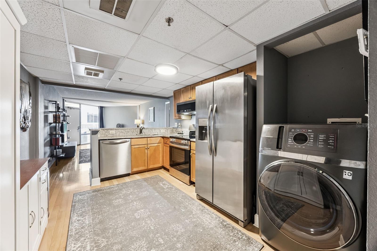 151 E WASHINGTON ST #518, ORLANDO, FL, 32801