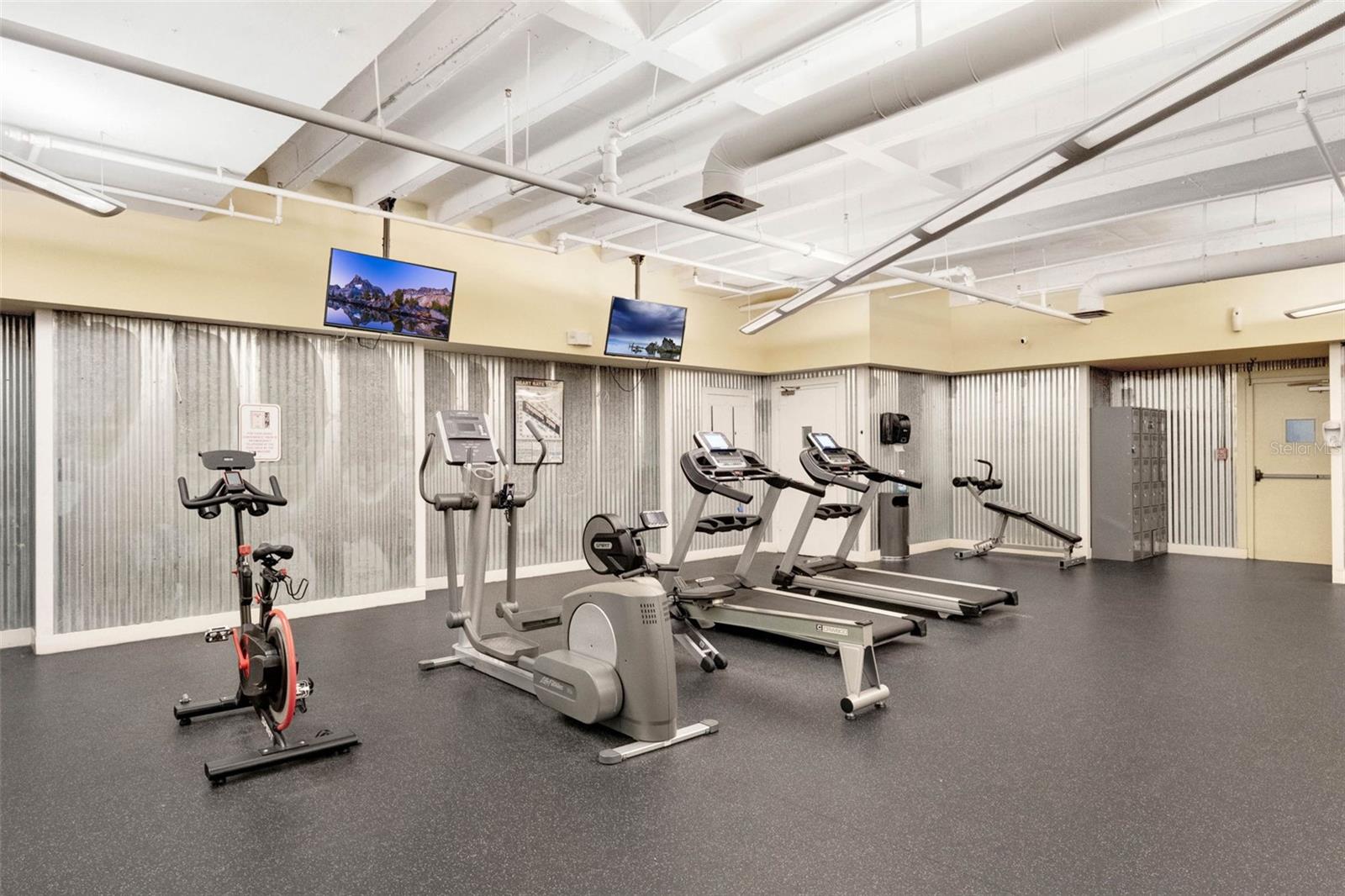 151 E WASHINGTON ST #518, ORLANDO, FL, 32801