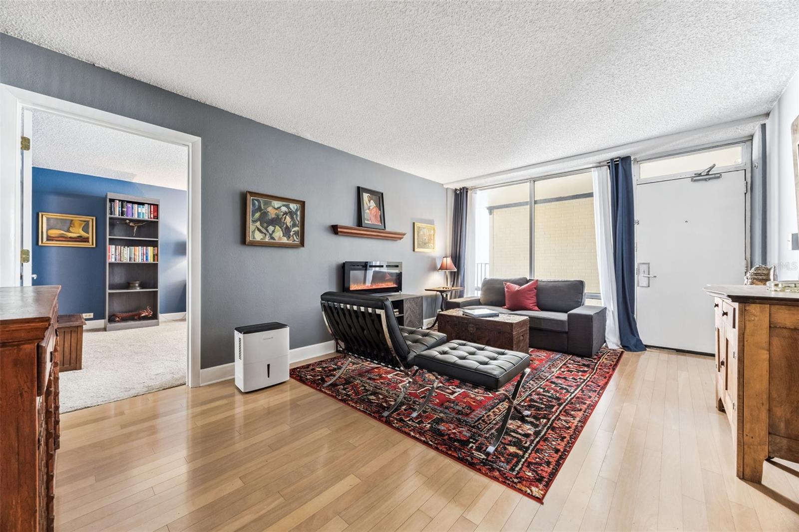 151 E WASHINGTON ST #518, ORLANDO, FL, 32801