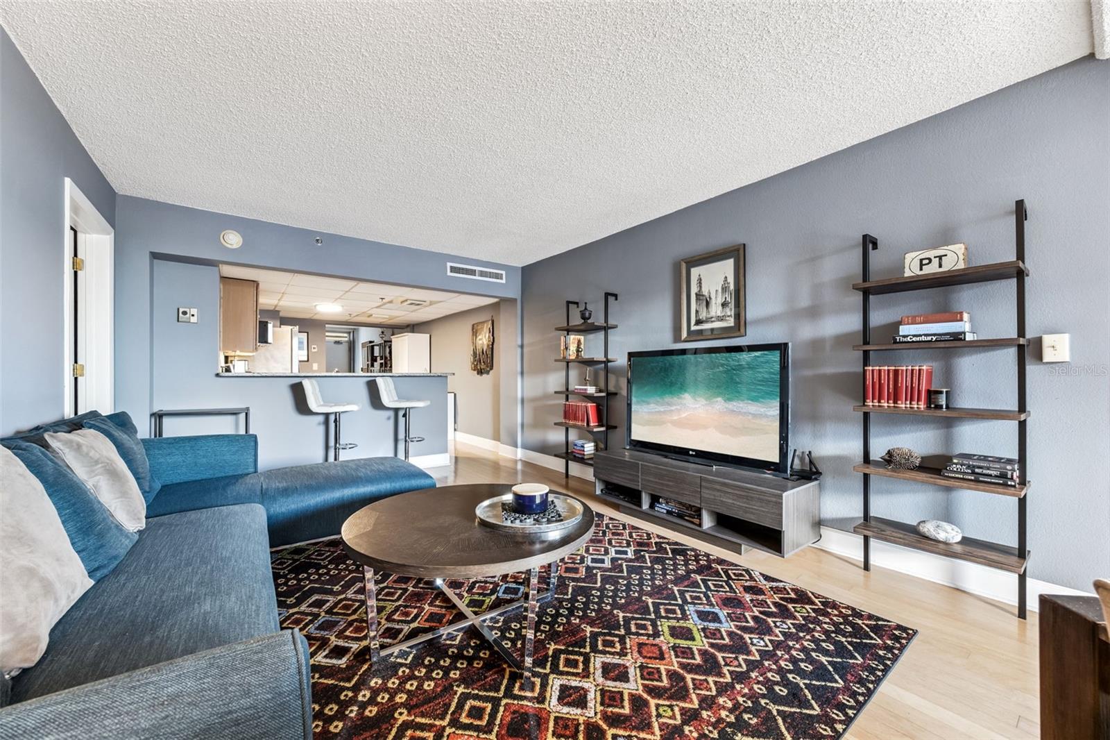 151 E WASHINGTON ST #518, ORLANDO, FL, 32801