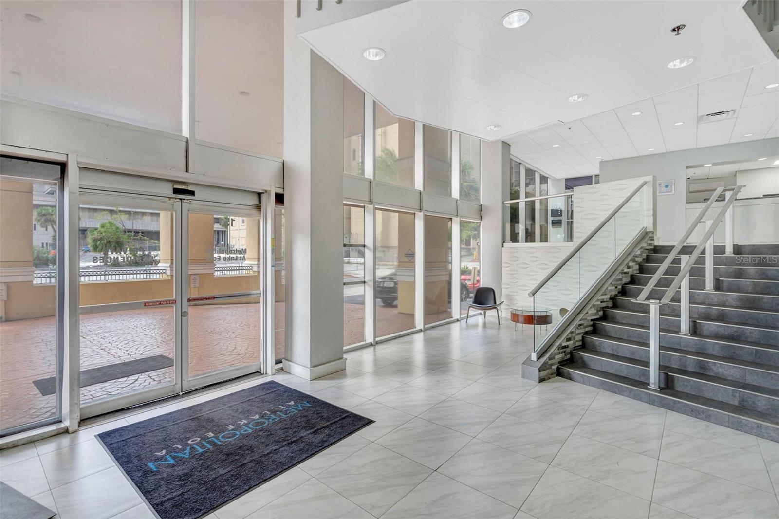 151 E WASHINGTON ST #518, ORLANDO, FL, 32801