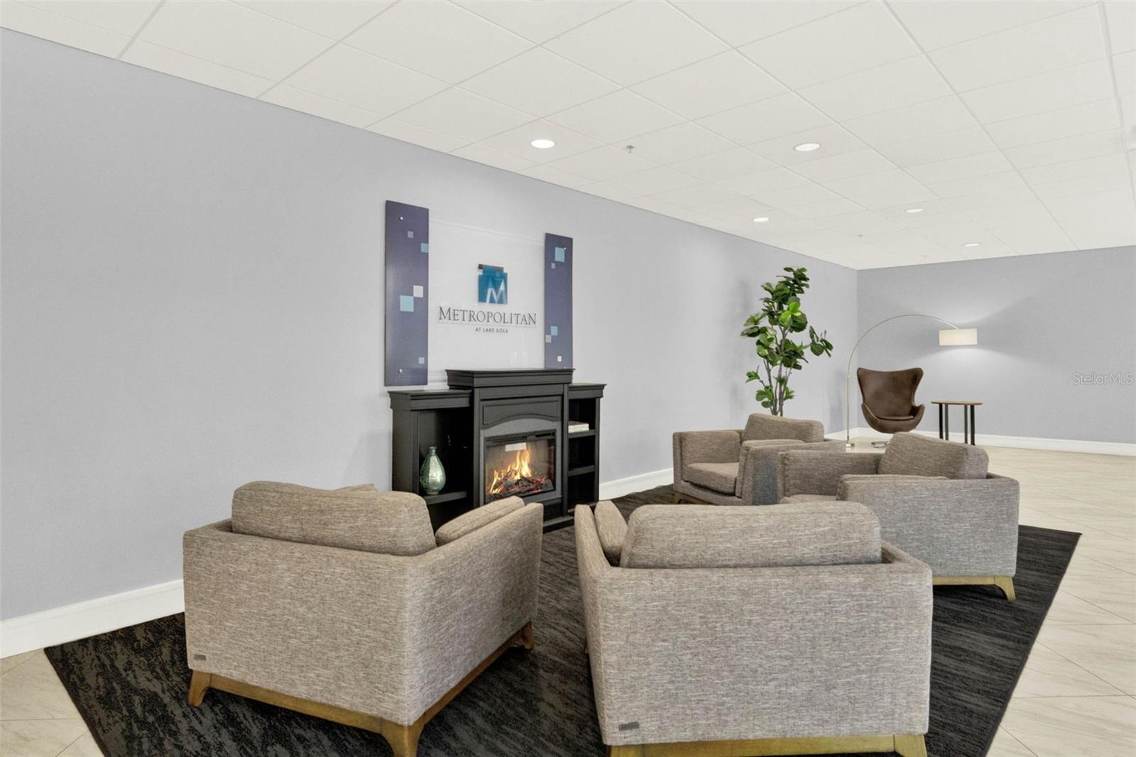 151 E WASHINGTON ST #518, ORLANDO, FL, 32801