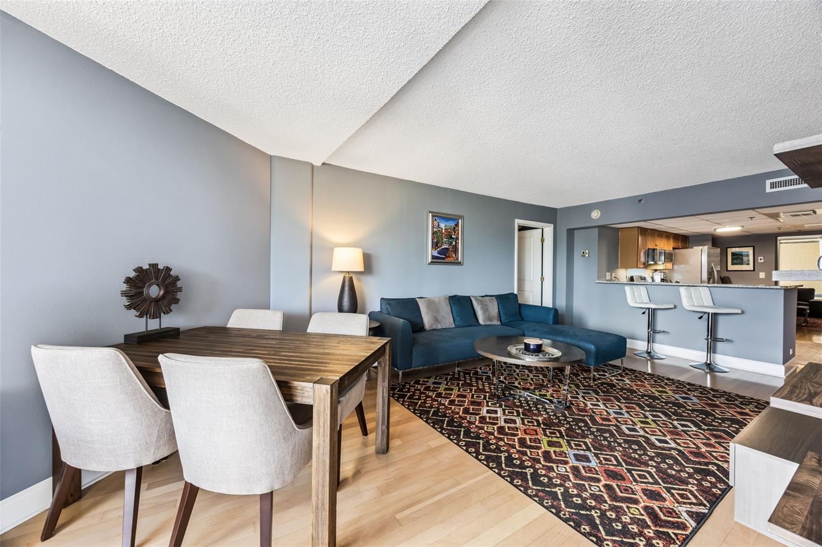 151 E WASHINGTON ST #518, ORLANDO, FL, 32801