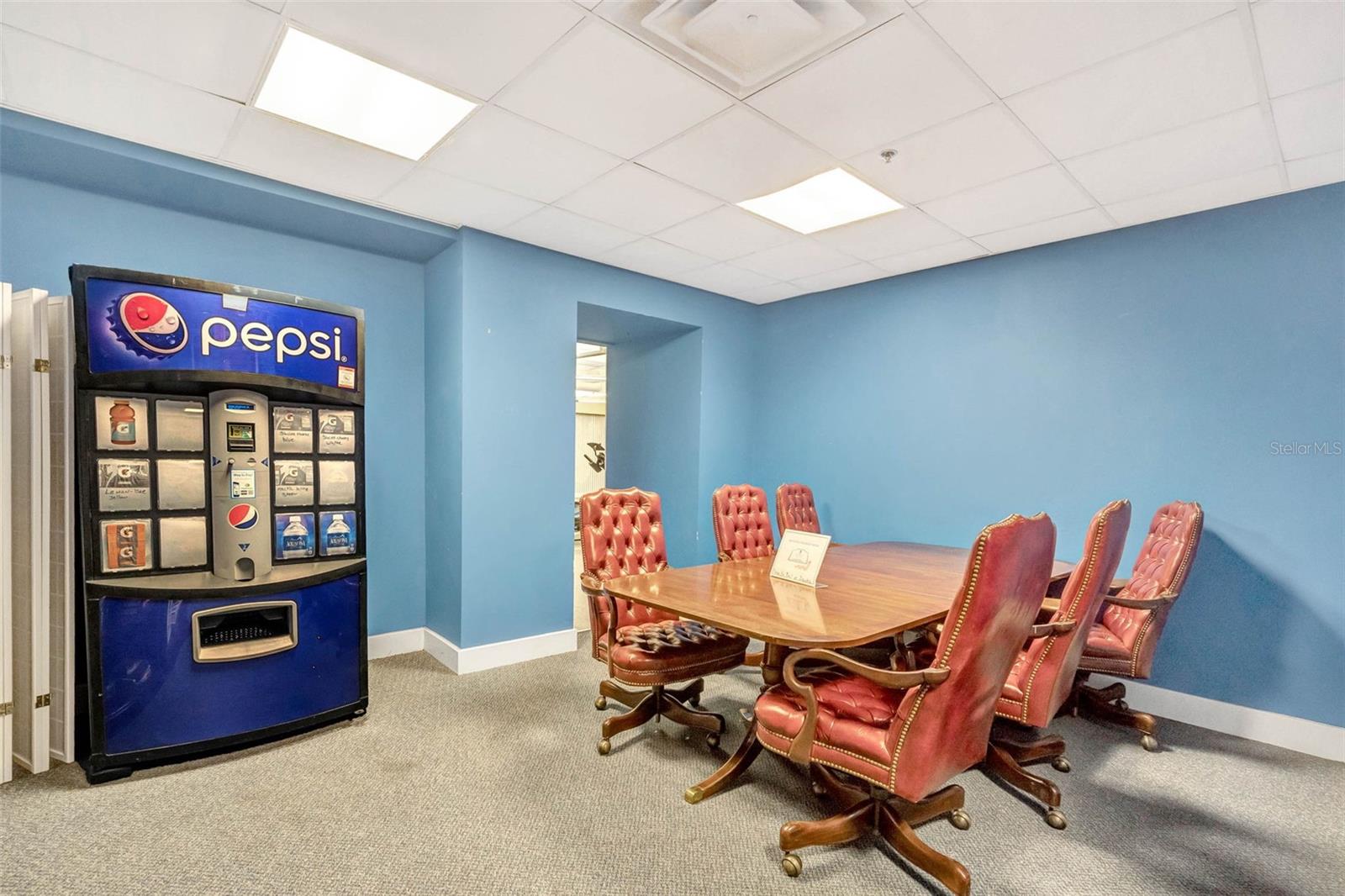 151 E WASHINGTON ST #518, ORLANDO, FL, 32801