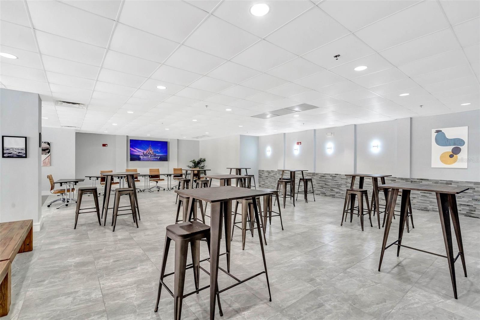 151 E WASHINGTON ST #518, ORLANDO, FL, 32801