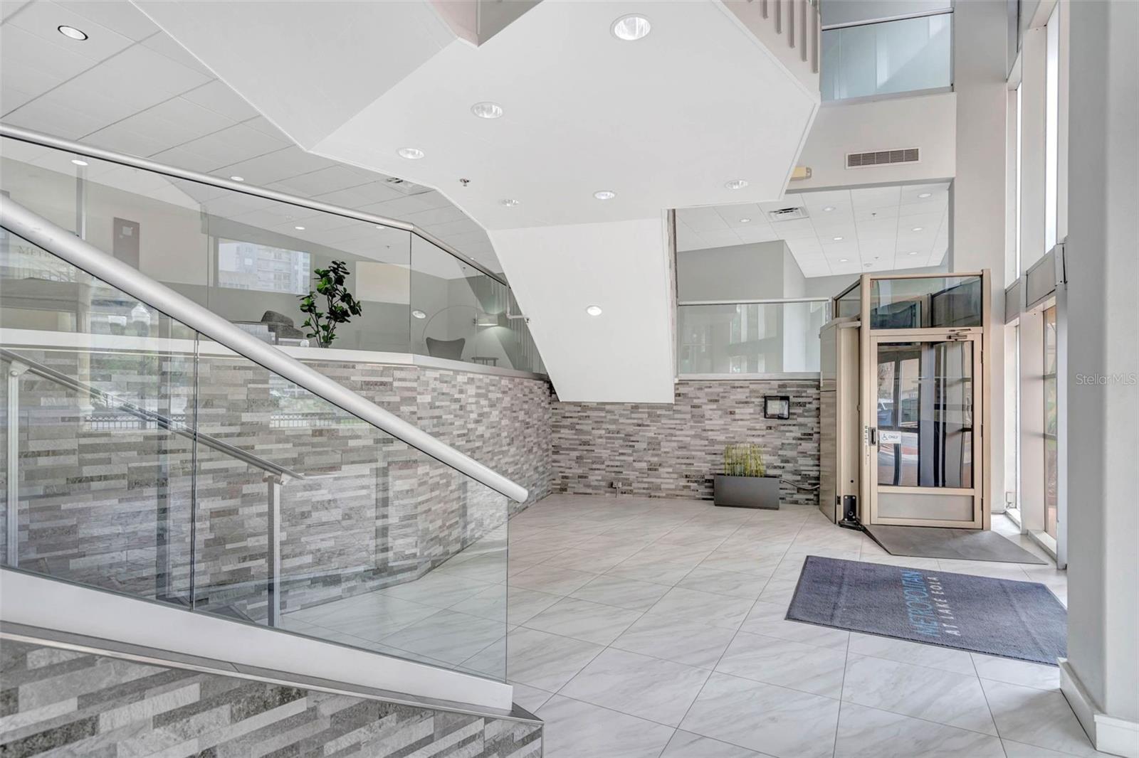 151 E WASHINGTON ST #518, ORLANDO, FL, 32801