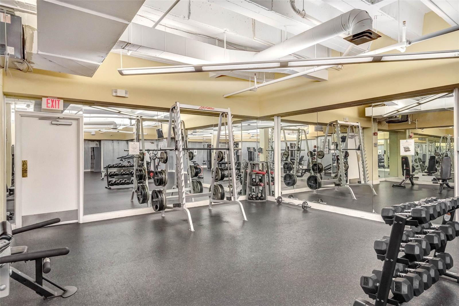 151 E WASHINGTON ST #518, ORLANDO, FL, 32801