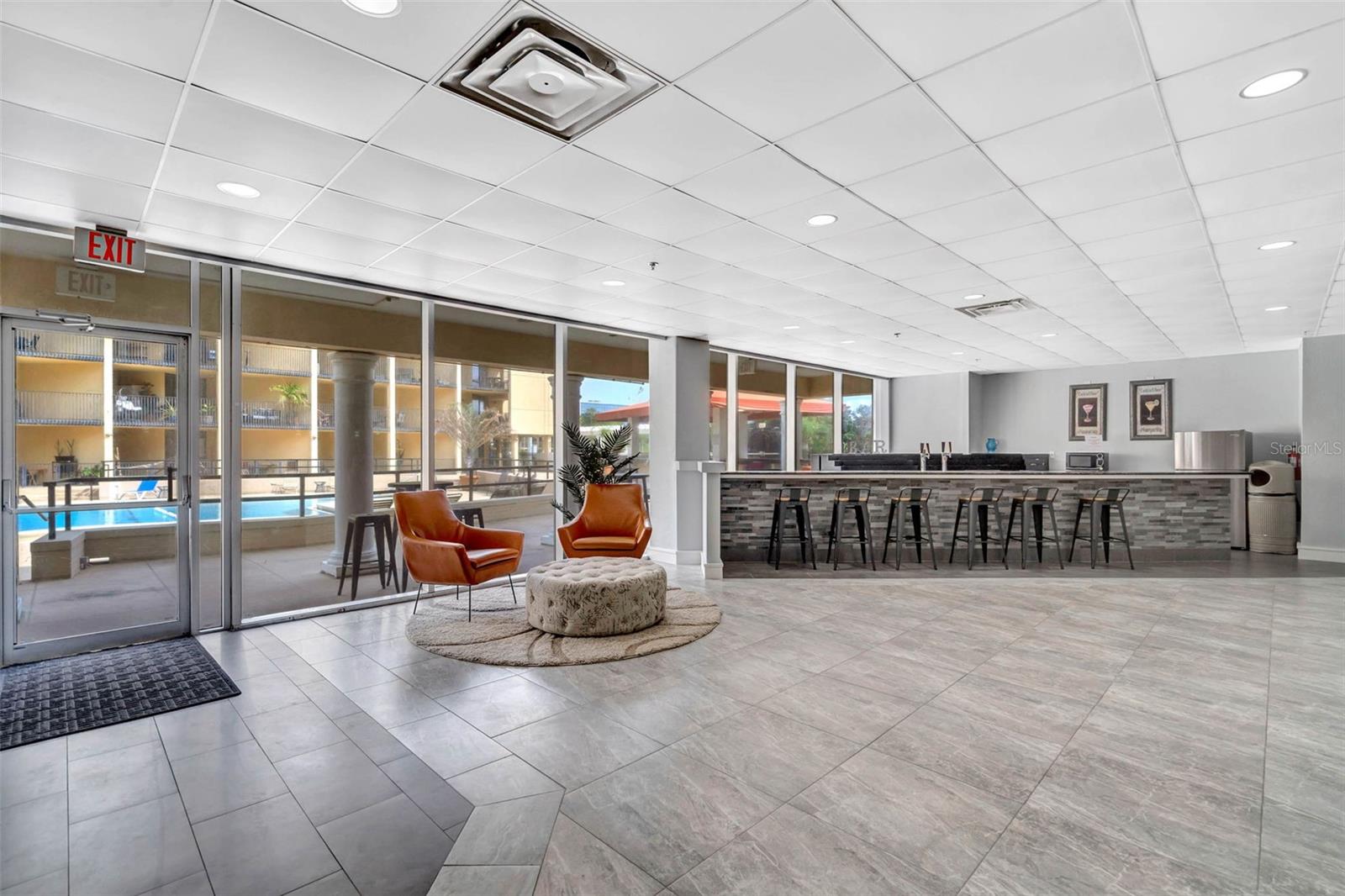 151 E WASHINGTON ST #518, ORLANDO, FL, 32801