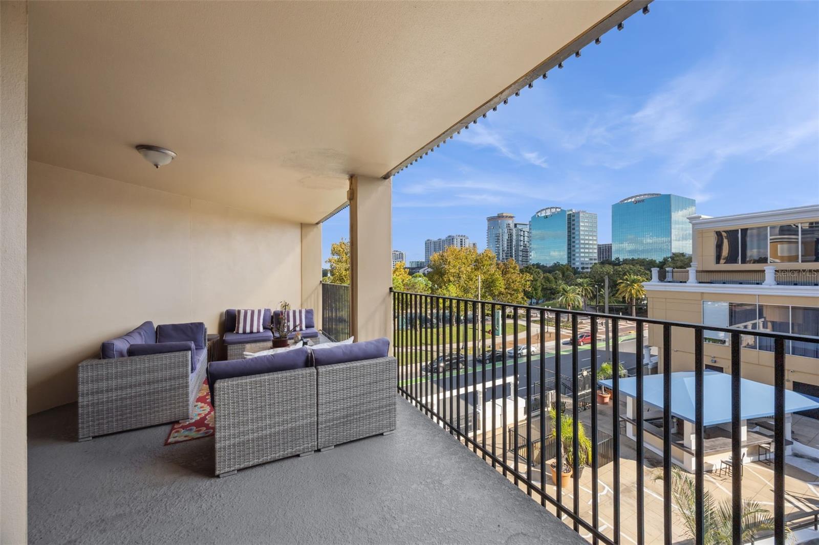 151 E WASHINGTON ST #518, ORLANDO, FL, 32801