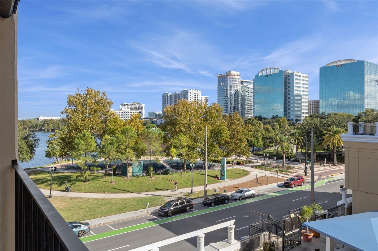 151 E WASHINGTON ST #518, ORLANDO, FL, 32801