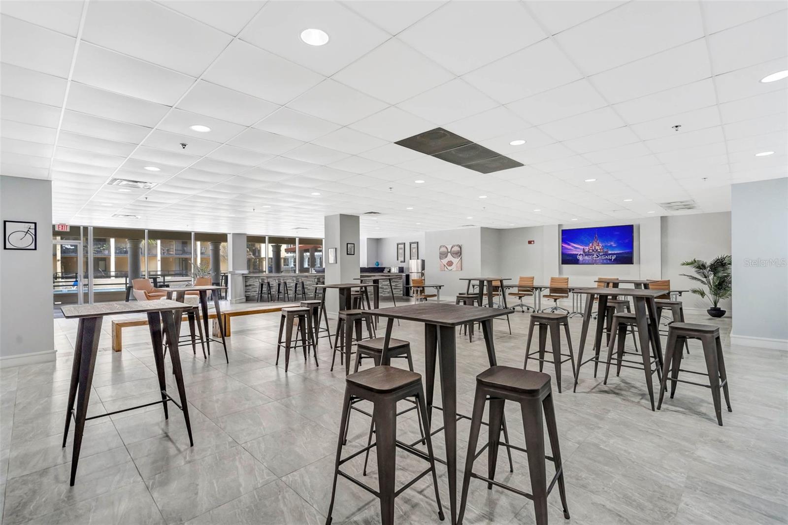 151 E WASHINGTON ST #518, ORLANDO, FL, 32801