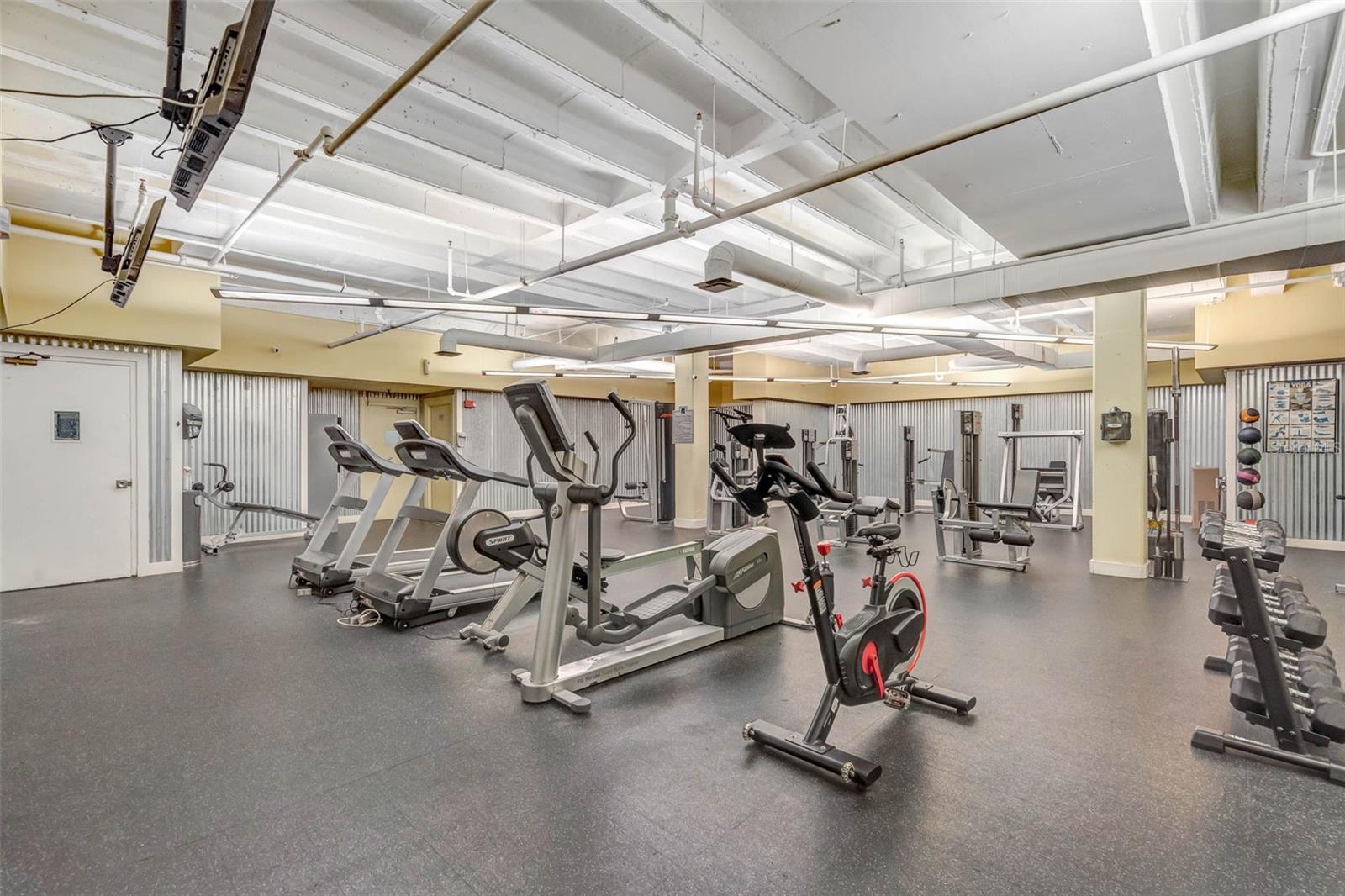 151 E WASHINGTON ST #518, ORLANDO, FL, 32801