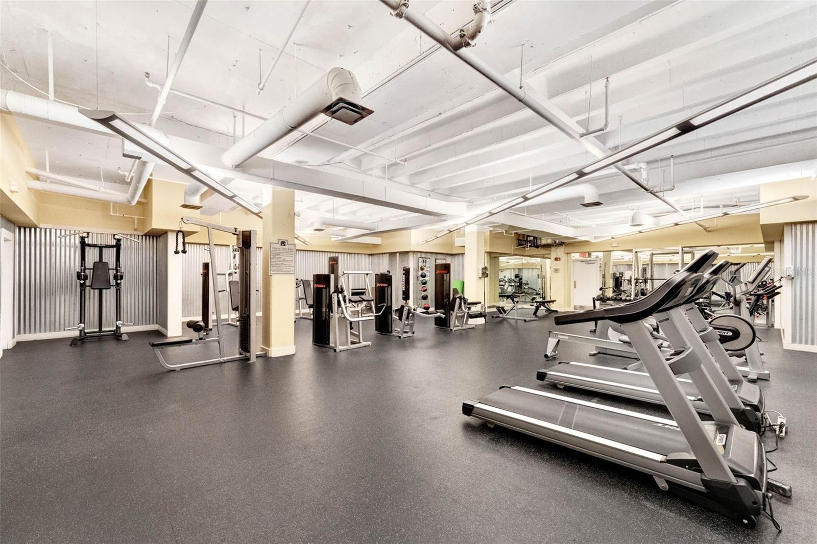 151 E WASHINGTON ST #518, ORLANDO, FL, 32801