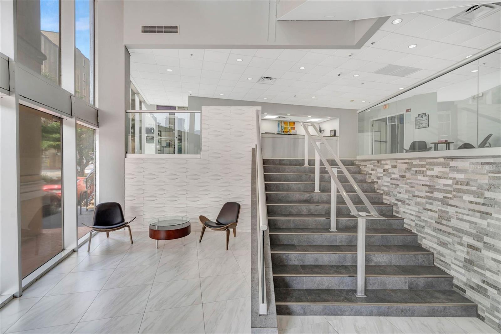 151 E WASHINGTON ST #518, ORLANDO, FL, 32801