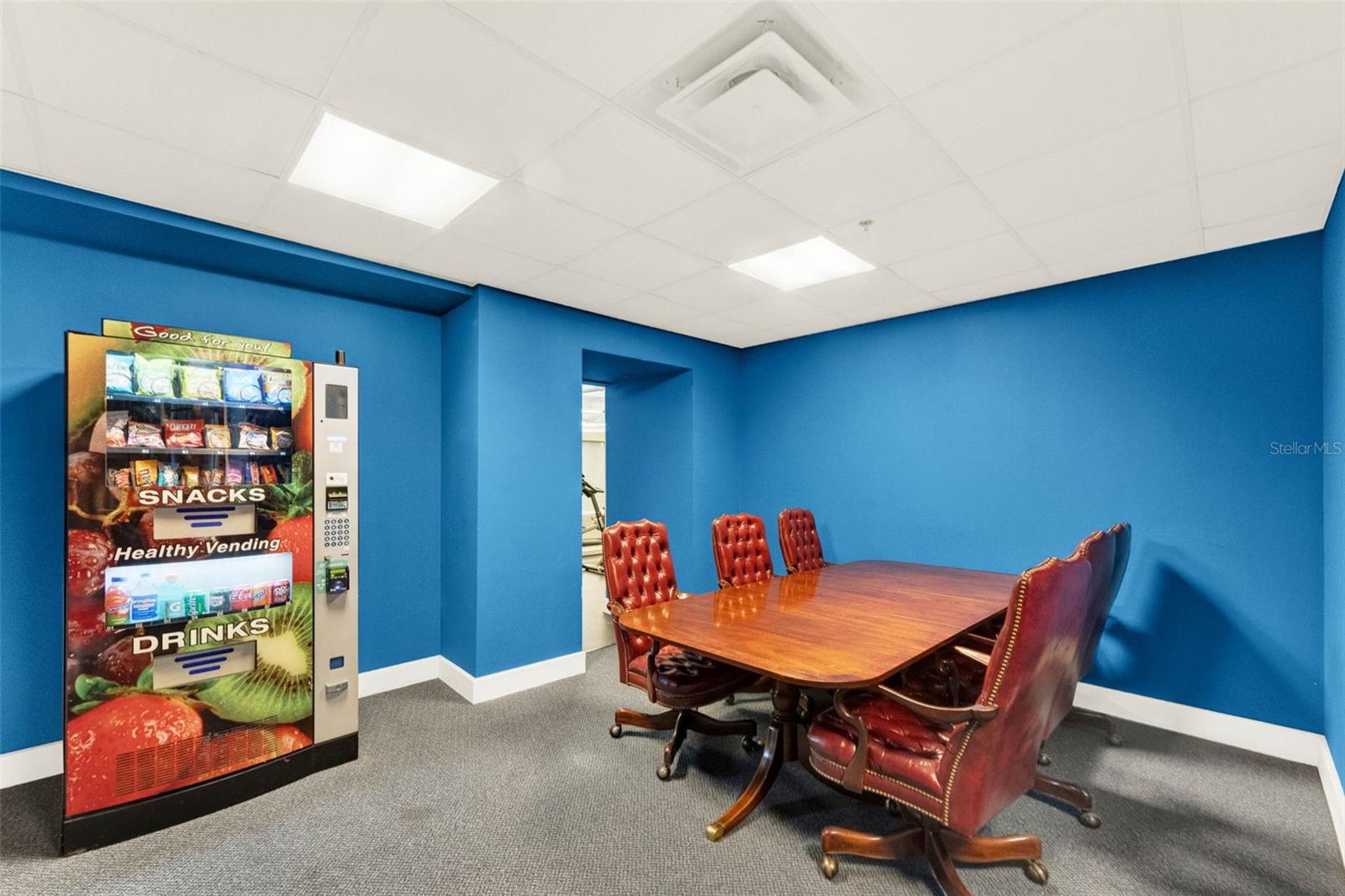 151 E WASHINGTON ST #518, ORLANDO, FL, 32801