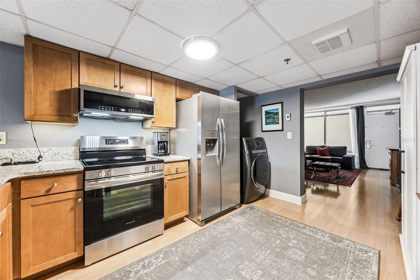 151 E WASHINGTON ST #518, ORLANDO, FL, 32801