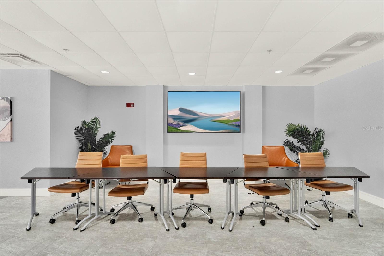 151 E WASHINGTON ST #518, ORLANDO, FL, 32801